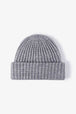 Wide Rib Beanie Trendsi