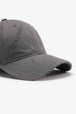 Distressed Adjustable Baseball Cap Trendsi