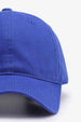 Cool and Classic Baseball Cap Trendsi