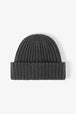 Wide Rib Beanie Trendsi