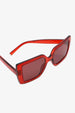 Acetate Lens Square Sunglasses Trendsi