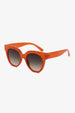 UV400 ycarbonate Round Sunglasses Trendsi